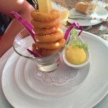 Le Grill Boisson