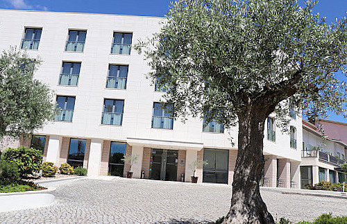 Catolia Extérieur