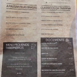 100 Peneiras Carta