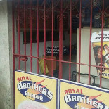 Brasa Do Caia Extérieur