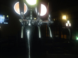 O Tonel drink