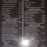 Aqui As 5 Carte