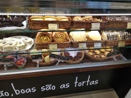 Cafe O Mestre drink