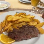 Serra Da Estrela Comida