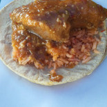 Don Ganxo Comida