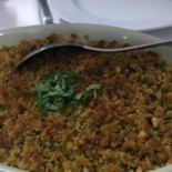 Museu Do Bacalhau Nourriture