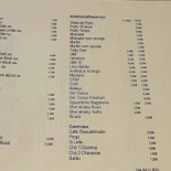 Museu Do Bacalhau Carte