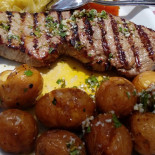 Museu Do Bacalhau Comida