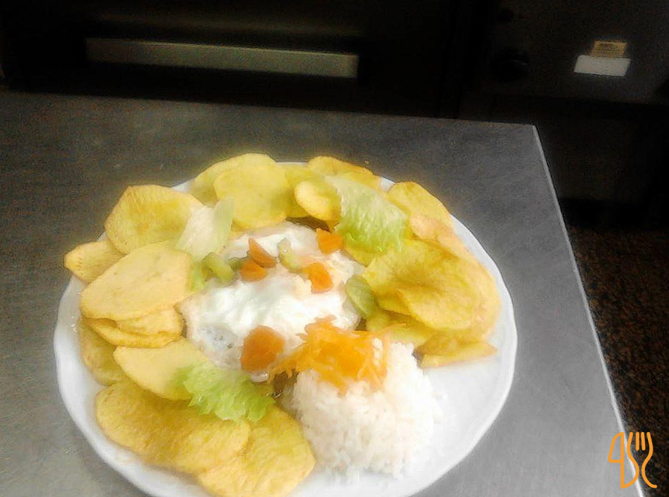 Cafetaria Conde Ferreira