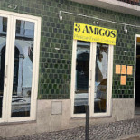 3amigos Extérieur