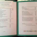 Cafe Amizade Carte