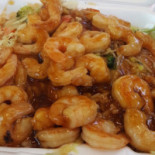 Paddock Classics Comida