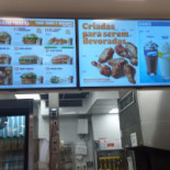 Bacalhau Com Todos Carta