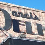 Mau Feitio Extérieur