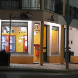 Real Spot Extérieur