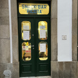 Snack Picota Carte