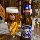 Taberna Manjar Do Ramos Boisson