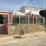 Algarve 2000 Extérieur