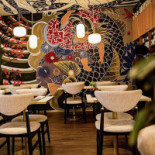 Taberna Shakai Japonês Boisson