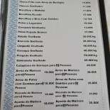 Pata Roxa Carte
