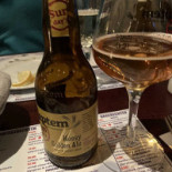 Panorama Boisson