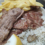 Os Farinhas Food