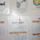 Restaurante Casa Marisca Carta