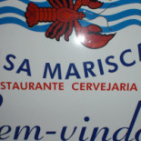 Restaurante Casa Marisca Logo