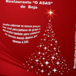 Asas De Beja Bebida