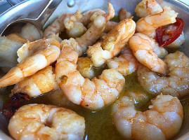 Maria Catita food