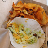 Taco Bell Almada Forum Nourriture
