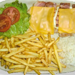 Joan's Take Away Nourriture
