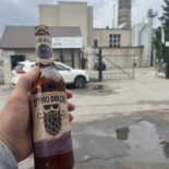 Biržų Alus Bebida