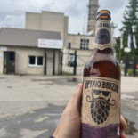 Biržų Alus Bebida