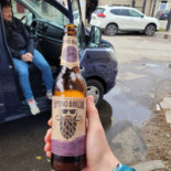 Biržų Alus Bebida