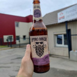 Biržų Alus Bebida