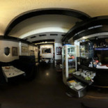 Pub O Barril Exterior
