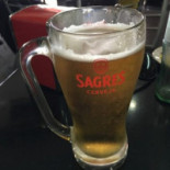 Cafe Volga Bebida