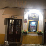 Pane Vino Extérieur