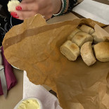 Pane Vino Boisson