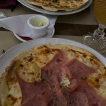 Pane Vino Nourriture