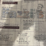 Calypso Carte