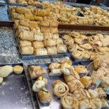 Casa Padaria Comida