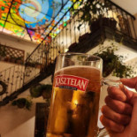 Ai Caramba Boisson