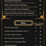 Belavista Carte