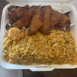 Beira Mar Comida