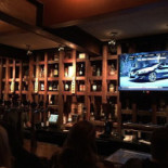 Taberna Marginal À l'intérieur