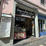 Casa Do Bolo Do Caco Extérieur