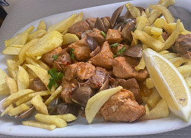 Choupana,A food