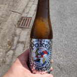 O'licorne Drink